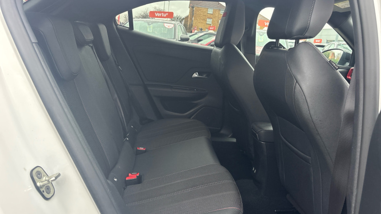 Vauxhall Mokka 1.2 Turbo 100 GS  5dr Petrol Hatchback